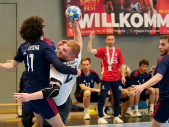 „Es ist für mich ein Traum, wenn ich dabei sein darf“