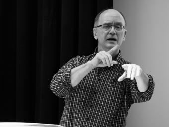 Traurige Bekanntmachung