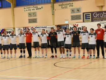 Live an der Seite der Deafboys