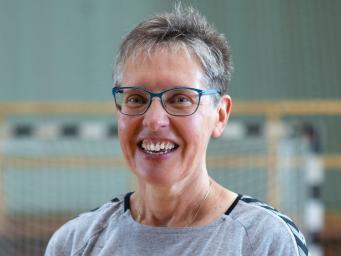 Die Bundestrainerin steht fest