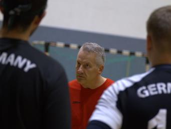 Olympisches Flair wird allmählich spürbar