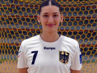 Einhundertzehn Prozent für die Deafgirls