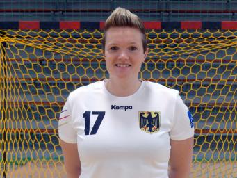 Mit Power für die Deafgirls