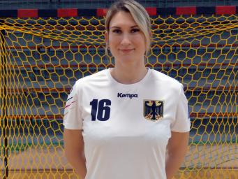 Alles für den Handball: Großartig, dass es uns gibt