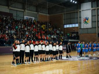 Der Countdown läuft!