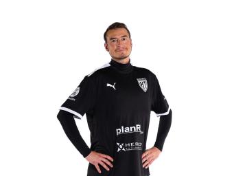 Deafgirls gewinnen erfahrenen Torwarttrainer